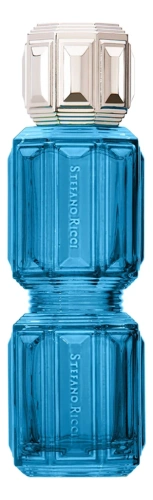 Stefano Ricci Eight Blue