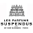 Les Parfums Suspendus