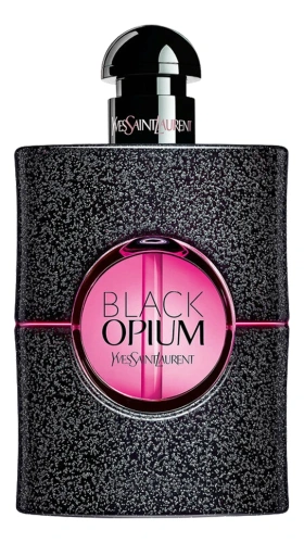 Yves Saint Laurent Black Opium Neon