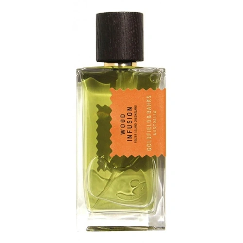 Goldfield & Banks Wood Infusion