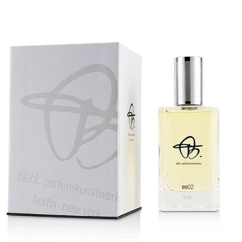 Biehl Parfumkunstwerke eo02