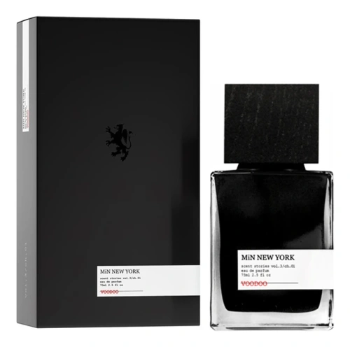 MiN New York Voodoo