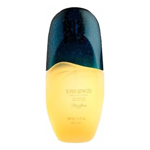 Revillon Turbulences New