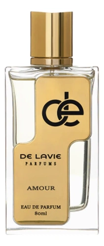 De Lavie Parfums Amour
