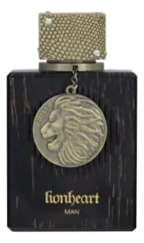 Armaf Lionheart Man