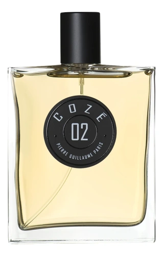 Pierre Guillaume Coze 02