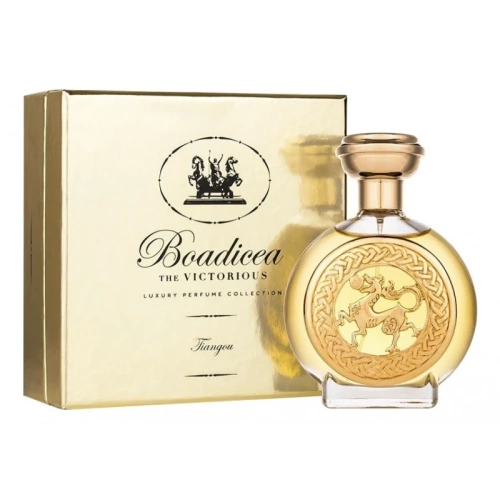 Boadicea The Victorious Tiangou