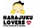 Harajuku Lovers