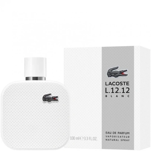 LACOSTE L.12.12 Blanc Eau de Parfume