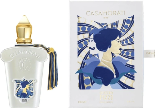 Xerjoff Casamorati Quattro Pizzi