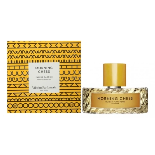 Vilhelm Parfumerie Morning Chess
