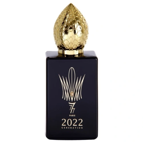Stephane Humbert Lucas 777 2022 Generation Homme