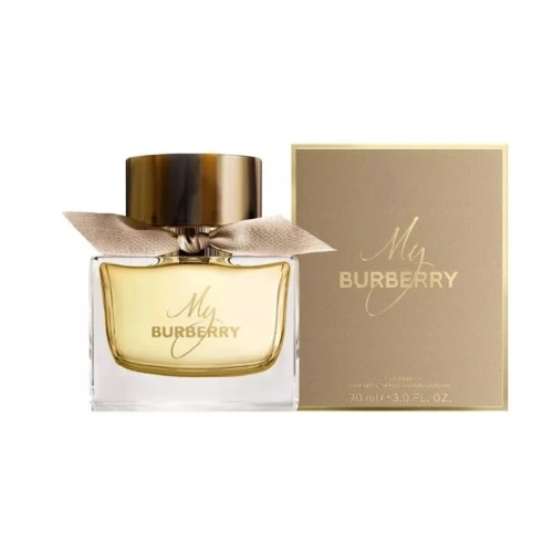 Burberry My Burberry