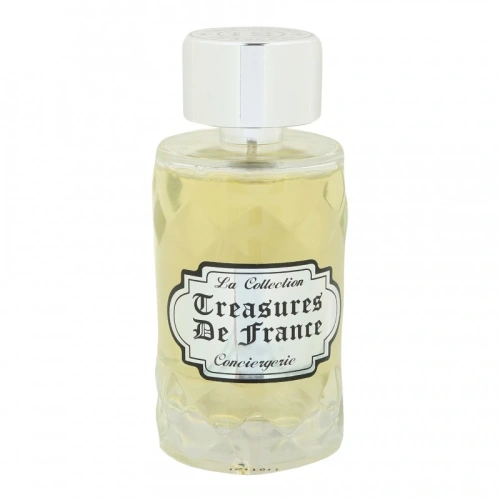 Les 12 Parfumeurs Conciergerie