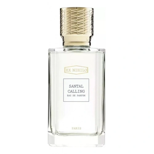 Ex Nihilo Santal Calling