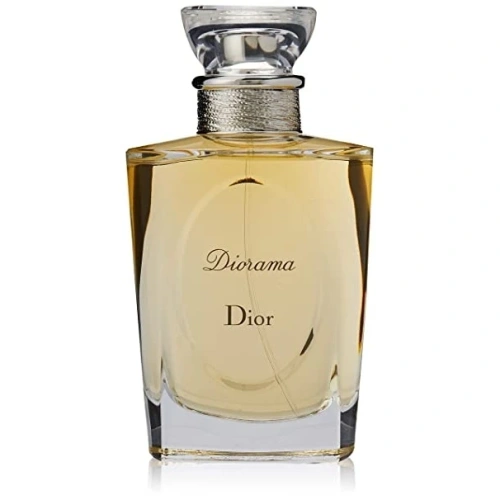 Christian Dior Diorama