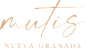 Mutis Nueva Granada