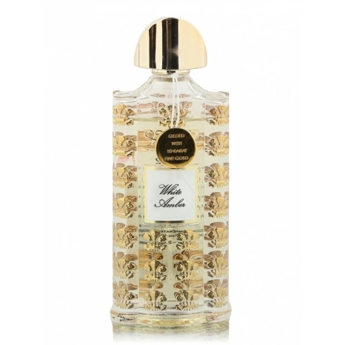 Creed White Amber