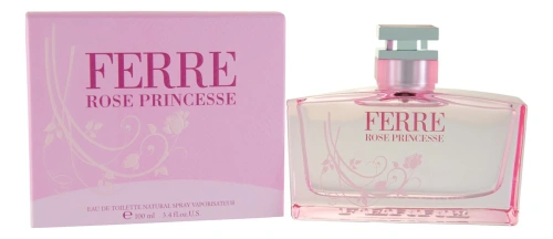 Gianfranco Ferre Ferre Rose Princesse