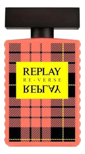 Replay Re-Verse For Woman