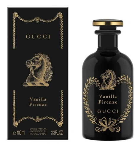 GUCCI Vanilla Firenze