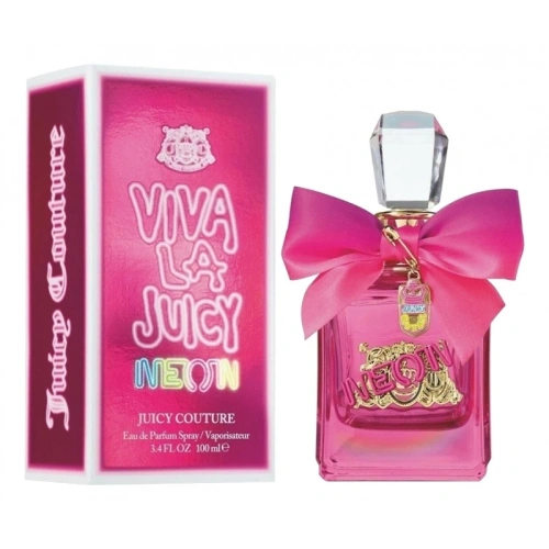 Juicy Couture Viva La Juicy Neon