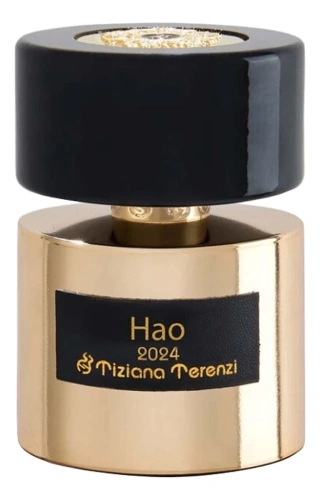 Tiziana Terenzi Hao
