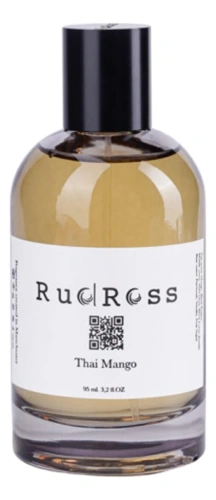 RudRoss Thai Mango