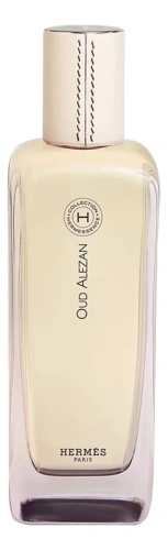 Hermes Hermessence Oud Alezan