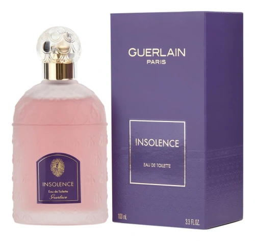 Guerlain Insolence