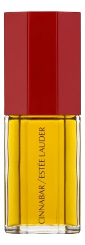 Estee Lauder Cinnabar Винтаж