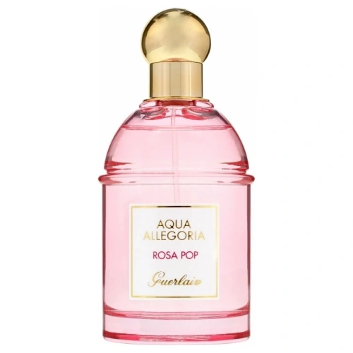 Guerlain Aqua Allegoria Rosa Pop