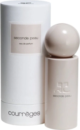 Courreges Seconde Peau