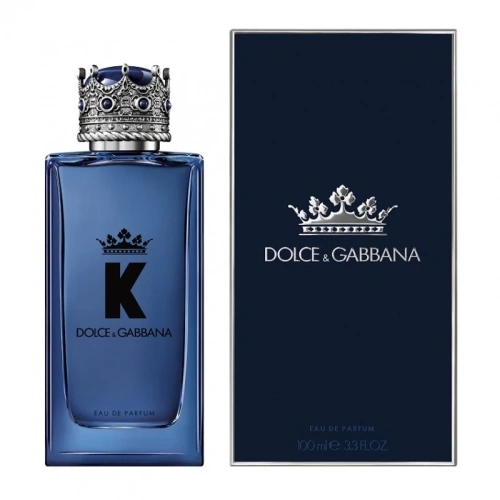 DOLCE & GABBANA K by Dolce & Gabbana Eau de Parfum