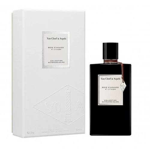 Van Cleef & Arpels Bois d'Amande