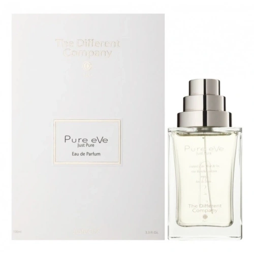 The Different Company Pure eVe