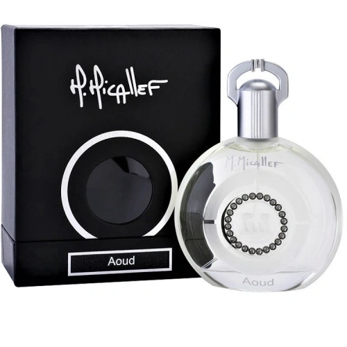 M. Micallef Aoud