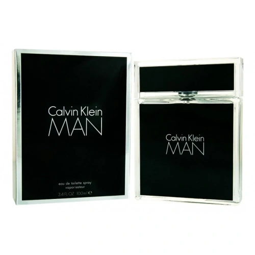 CALVIN KLEIN Calvin Klein MAN