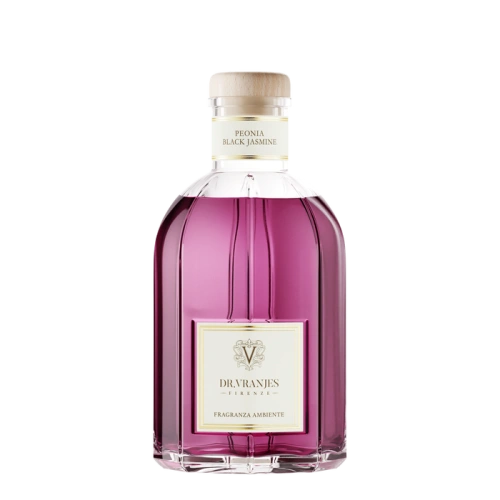 Dr. Vranjes Peonia Black Jasmine