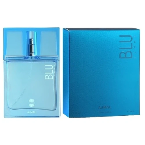 Ajmal Blu Femme