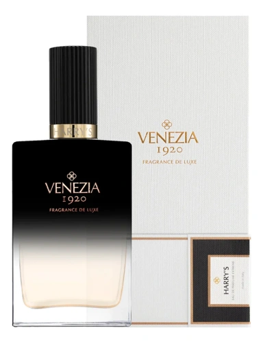 Venezia 1920 Harry's