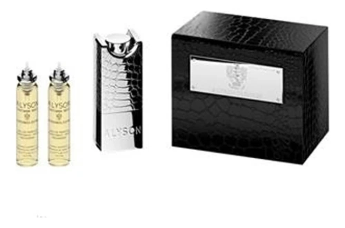 Alyson Oldoini Cuir D'Encens