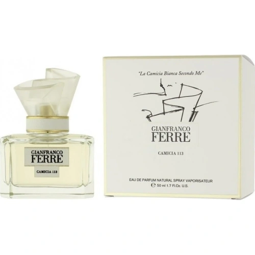 Gianfranco Ferre Camicia 113