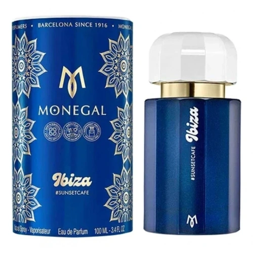 Ramon Monegal Ibiza #Sunsetcafe