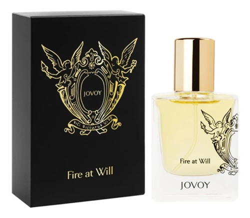 Jovoy Paris Fire At Will