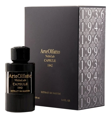 ArteOlfatto Capsule 1942
