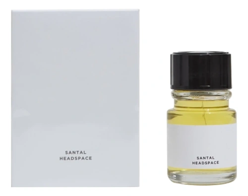 Headspace Santal
