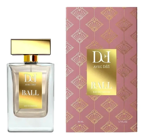 Avec Defi Ball