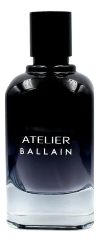 Ballain Atelier