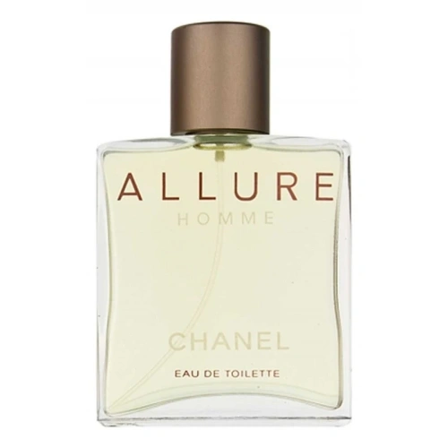 Chanel Allure Homme